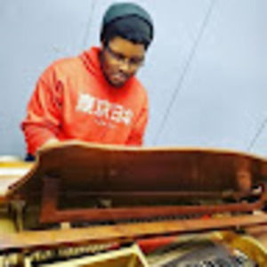 Meet your Posher, Shawn